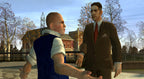 Bully PS4 - captura de gameplay 3
