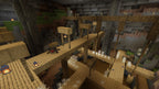 Minecraft PS5 - captura de gameplay 2
