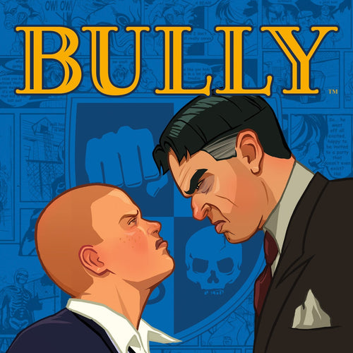 Bully PS4
