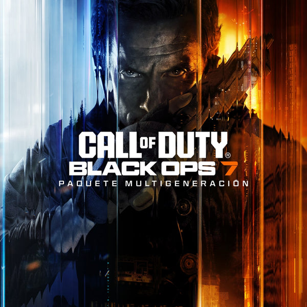 Call of Duty: Black Ops 7 PS5