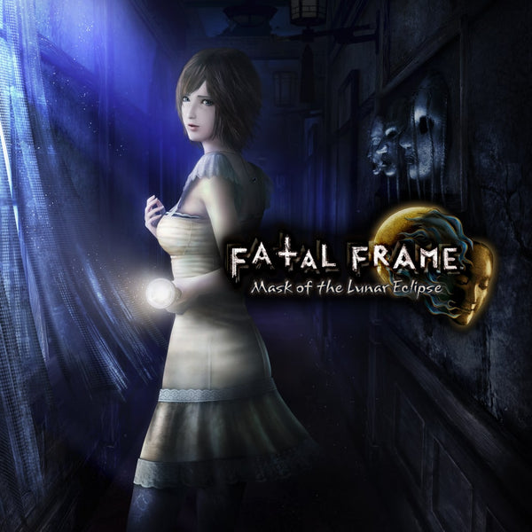 FATAL FRAME: Mask of the Lunar Eclipse PS4