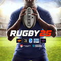 Rugby 25 PS4