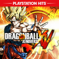 Dragon Ball Xenoverse PS4