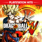 Dragon Ball Xenoverse PS4
