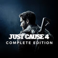Just Cause 4 - Complete Edition PS5