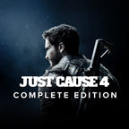 Just Cause 4 - Complete Edition PS5