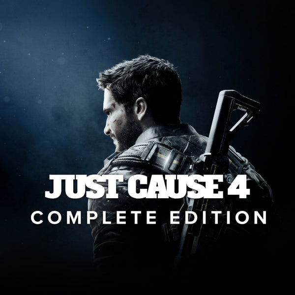 Just Cause 4 - Complete Edition PS5