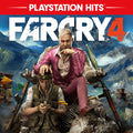 Far Cry 4 PS4