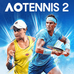 AO Tennis 2 PS4