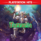 Terraria PS4