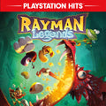 Rayman Legends PS4