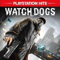 Watch Dogs PS4