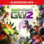 Plants vs. Zombies: Garden Warfare 2 PS4