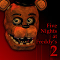 Five Nights at Freddy's 2 PS5