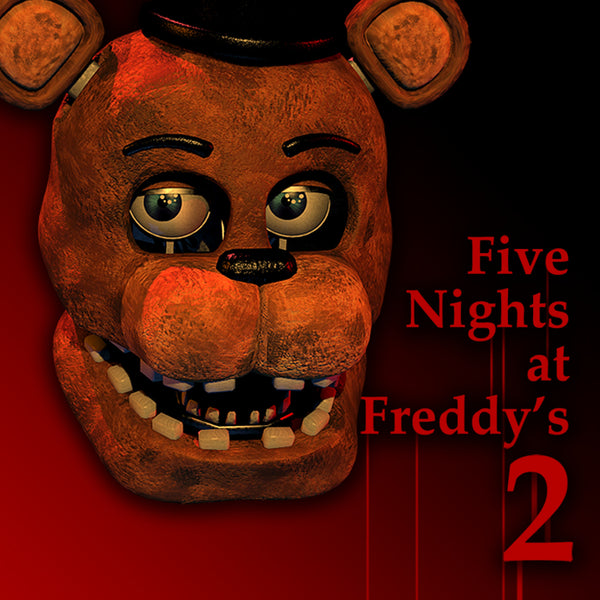 Five Nights at Freddy's 2 PS5