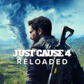 Just Cause 4 PS4