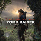 Shadow of the Tomb Raider PS5