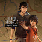 Life is Strange 2 - Temporada completa PS4