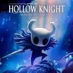 Hollow Knight PS4