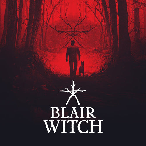 Blair Witch PS4