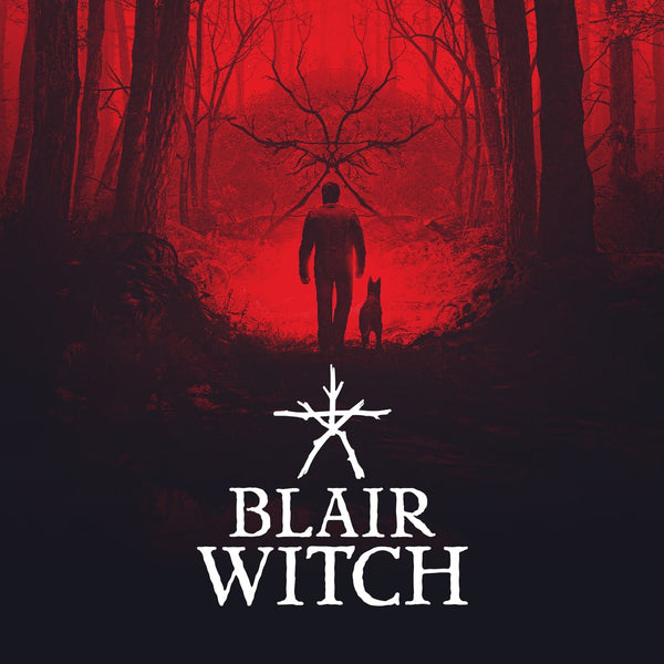 Blair Witch PS4