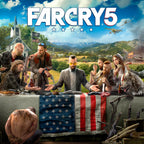 Far Cry 5 PS4