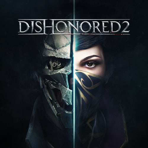 Dishonored 2 PS4