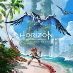 Horizon Forbidden West Español Latino PS5