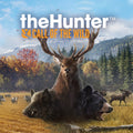theHunter: Call of the Wild PS4