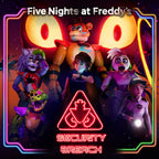 Five Nights at Freddy's: Security Breach PS4