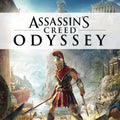 Assassin's Creed Odyssey PS4