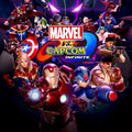 Marvel vs. Capcom: Infinite - Standard Edition PS4