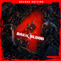 Back 4 Blood Deluxe Edition PS5