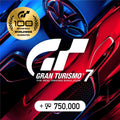 Gran Turismo 7 PS4