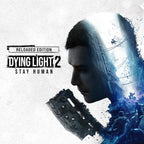 Dying Light 2 Stay Human PS4
