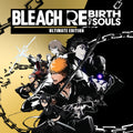 BLEACH Rebirth of Souls PS4
