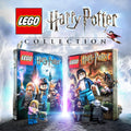 LEGO Harry Potter Collection PS5