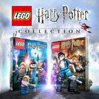 LEGO Harry Potter Collection PS5
