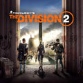 The Division 2 - Warlords of New York - Ultimate Edition PS5