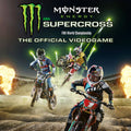 Monster Energy Supercross - The Official Videogame PS4