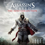 Assassin's Creed The Ezio Collection PS4