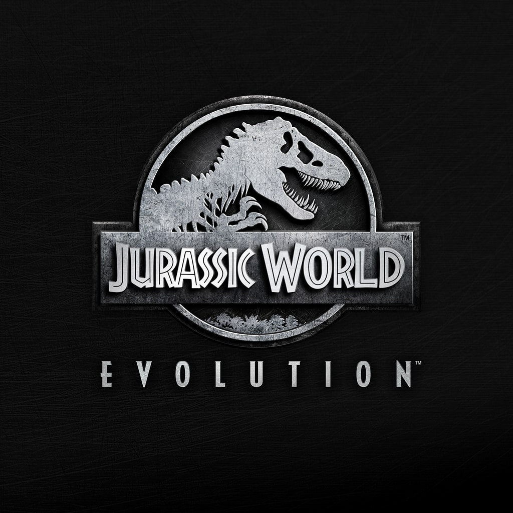 Jurassic World Evolution PS4