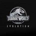 Jurassic World Evolution PS4