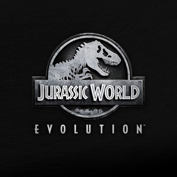 Jurassic World Evolution PS4