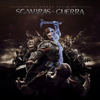 Middle-earth: Shadow of War PS4