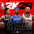 NBA 2K26 PS4