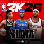 NBA 2K26 PS4