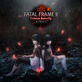 FATAL FRAME II: Crimson Butterfly REMAKE PS5