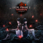 FATAL FRAME II: Crimson Butterfly REMAKE PS5