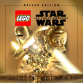 LEGO Star Wars: The Force Awakens Deluxe Edition PS4